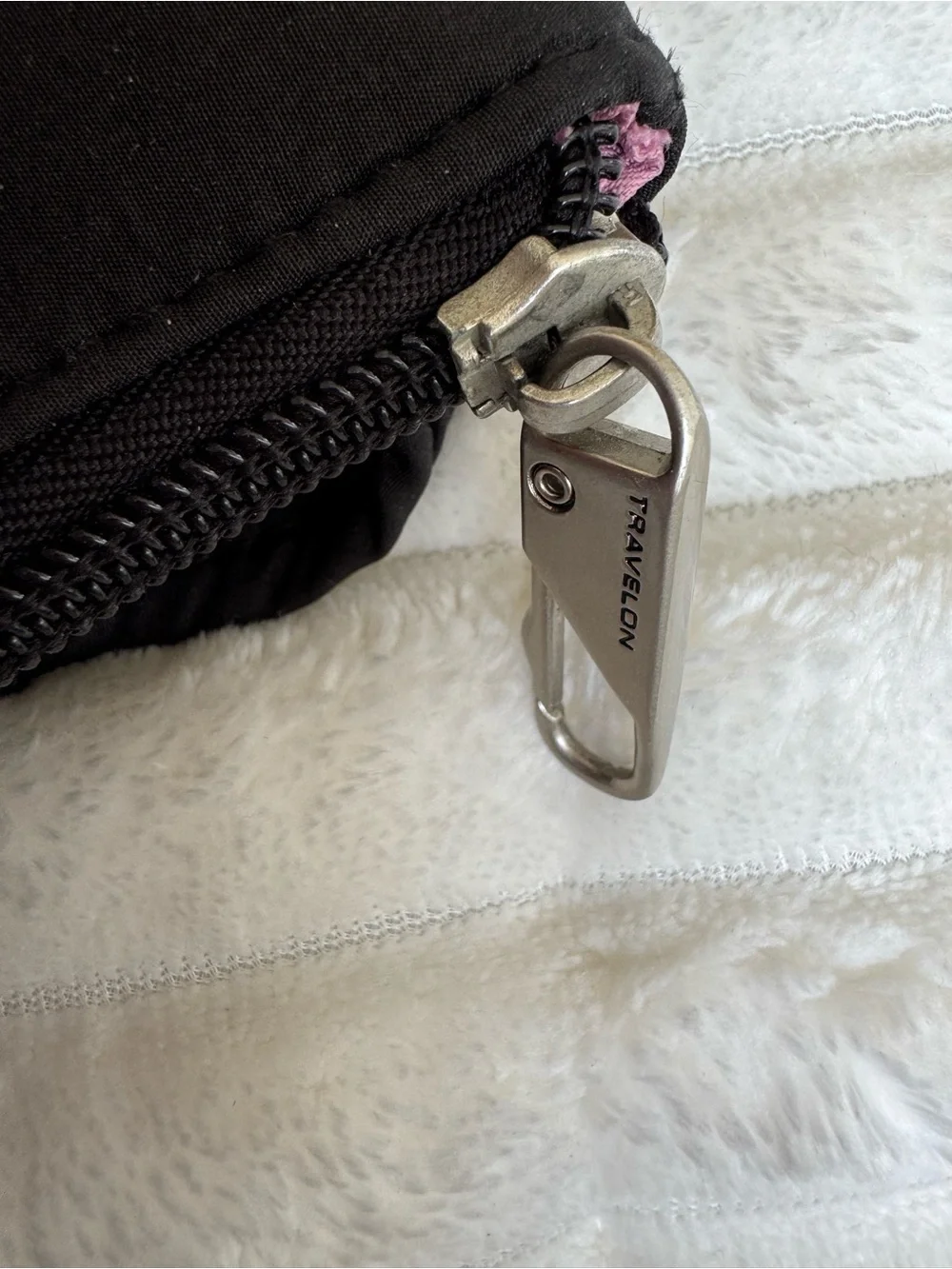 Travelon simple functional